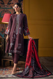 K-12013 Gul Ahmed Winter Collection 2021