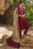 Gulahmed Embroidered Khaddar with Pashmina AP-32083 Winter Collection Vol 3 Online Shopping