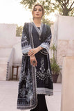 Gulahmed B-32024 Blanche Noire Black And White Collection Online Shopping