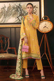 SSM-12003 Gul Ahmed Online Premium Lawn Silk 2022