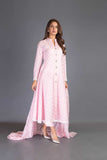 Bareeze Charming Chikankari Er680 Pink Collection 2021