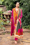 Gulahmed K-22040 B Poshak E Chinar Winter Collection 2022 Online Shopping