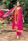 Gulahmed K-22040 B Poshak E Chinar Winter Collection 2022 Online Shopping