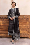 Gulahmed B-32033 Blanche Noire Black And White Collection Online Shopping