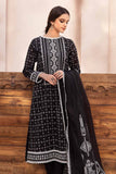 Gulahmed B-32033 Blanche Noire Black And White Collection Online Shopping