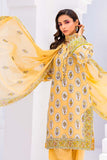 Gul Ahmed CL 22240 B Florence Lawn 2022 Online Shopping