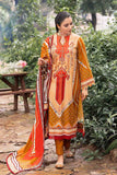 Gulahmed K-22040 A Poshak E Chinar Winter Collection 2022 Online Shopping