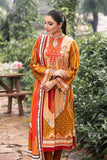 Gulahmed K-22040 A Poshak E Chinar Winter Collection 2022 Online Shopping
