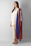 Es3pe21104s Blue Khaadi Ready to Wear 2021