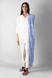 Es3pe21205s Blue Khaadi Ready to Wear 2021