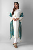 Eskde21201s Green Khaadi Ready to Wear 2021
