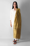 Eskdp21202s Yellow Khaadi Ready to Wear 2021