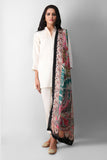 Eskdpe21204s Beige Khaadi Ready to Wear 2021