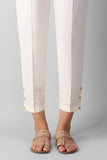 Espe21103 Off White Khaadi Ready to Wear 2021
