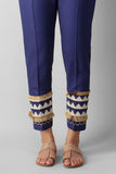 Espe21105 Blue Khaadi Ready to Wear 2021