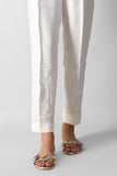Espe21211 Off White Khaadi Ready to Wear 2021