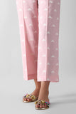 Espe21307 Pink Khaadi Ready to Wear 2021