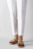 Espe21313 White Khaadi Ready to Wear 2021
