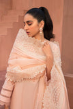 Ess22104 Pink Khaadi Eid Collection 2022 Online Shopping