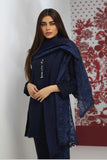 Ess22110 Blue Khaadi Eid Collection 2022 Online Shopping