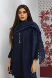 Ess22110 Blue Khaadi Eid Collection 2022 Online Shopping