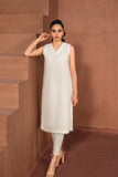 Est22110a Off-white Khaadi Eid Collection 2022 Online Shopping