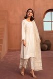 Est22112 Off-white Khaadi Eid Collection 2022 Online Shopping