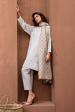 Est22115 Grey Khaadi Eid Collection 2022 Online Shopping