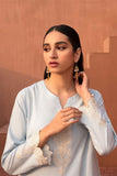 Est22116 Blue Khaadi Eid Collection 2022 Online Shopping