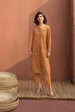 Est22120 Brown Khaadi Eid Collection 2022 Online Shopping