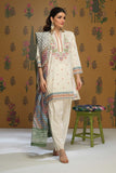 Est22137 White Khaadi Eid Collection 2022 Online Shopping