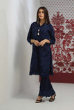 Est22149 Blue Khaadi Eid Collection 2022 Online Shopping