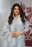 Est22157 Blue Khaadi Eid Collection 2022 Online Shopping