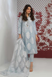 Est22157 Blue Khaadi Eid Collection 2022 Online Shopping