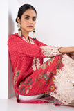Khaadi EST22227 Multi  Embroidered Prets 2022 Online Shopping