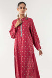 Khaadi EST22242 Pink  Embroidered Prets 2022 Online Shopping