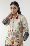 Khaadi EST22252 Multi Casual Prets 2022 Online Shopping