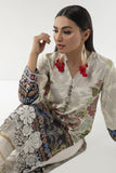 Khaadi EST22252 Multi Casual Prets 2022 Online Shopping