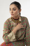 Khaadi EST22268 Multi  Embroidered Prets 2022 Online Shopping
