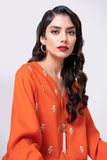 Khaadi EST22272 Multi  Embroidered Prets 2022 Online Shopping