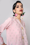 Khaadi EST22279 Pink  Embroidered Prets 2022 Online Shopping