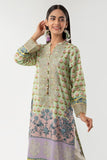 Khaadi EST22283 Multi  Embroidered Prets 2022 Online Shopping