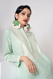 Khaadi EST22289T Green  Embroidered Prets 2022 Online Shopping