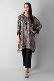 Estp21105 Black Khaadi Ready to Wear 2021
