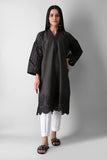 Estp21205 Black Khaadi Ready to Wear 2021