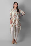 Estp21211 Off White Khaadi Ready to Wear 2021