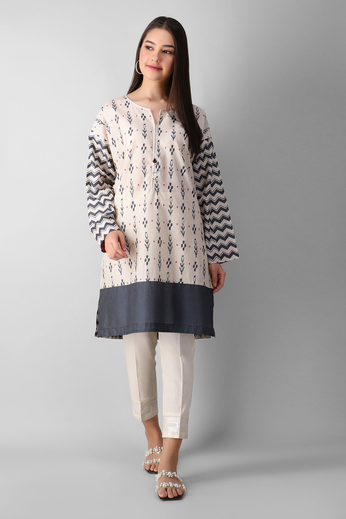 Khaadi on sale formal wear