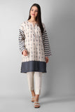 Estp21213 Off White Khaadi Ready to Wear 2021