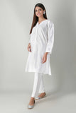 Khaadi ETB20306 WHITE Lawn Pret 2021