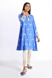 Khaadi Ready to Wear ETE20110-BLUE Pret 2020 | Khaadi Lawn 2020